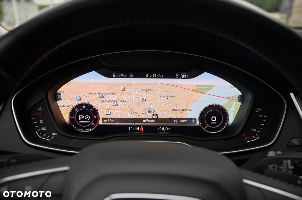 Audi Q5 35 TDI Quattro Sport S tronic - 32