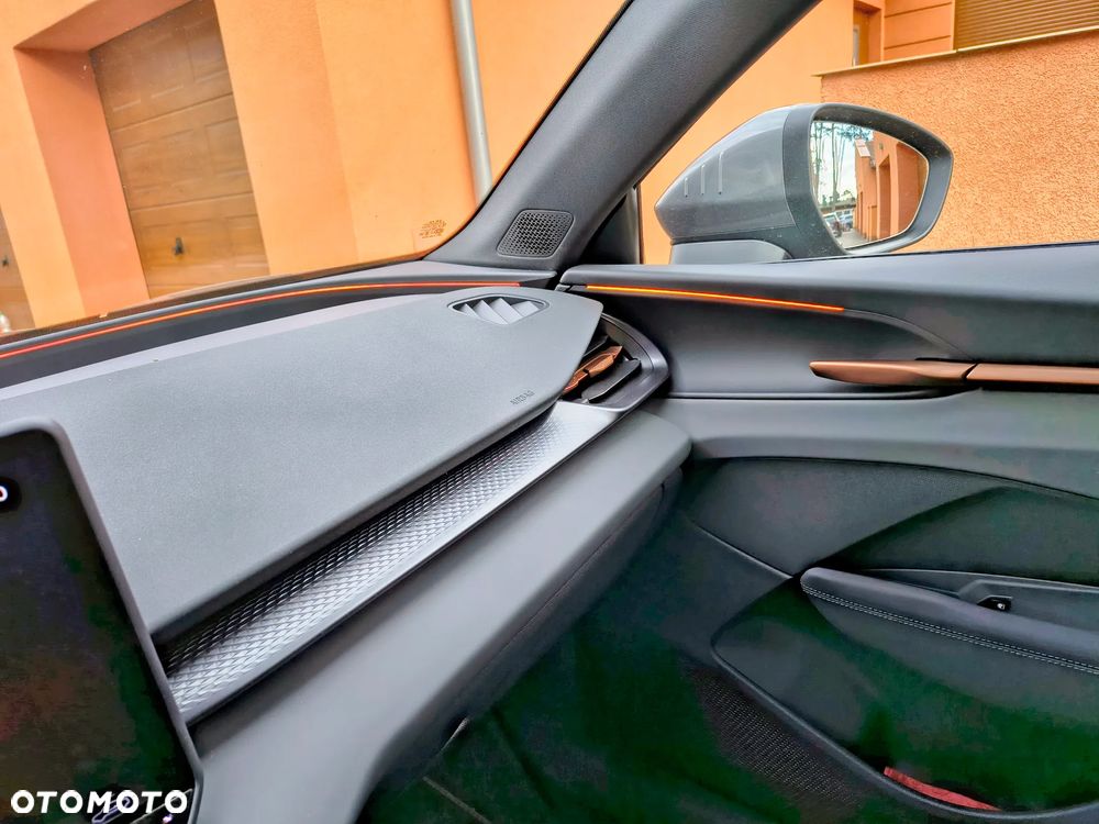 Cupra Terramar 1.5 eTSI mHEV DSG - 7