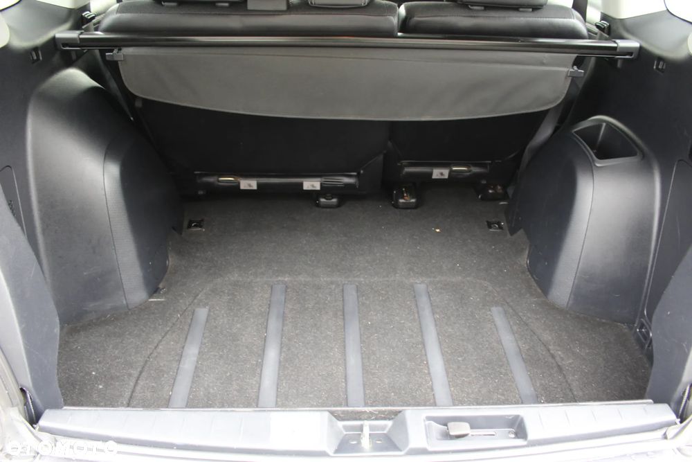 Mitsubishi Outlander 2.0 2WD CVT Invite - 14