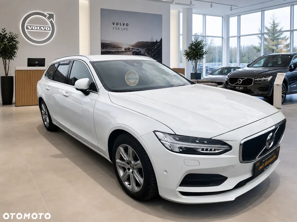 Volvo V90 D4 Geartronic Momentum - 1