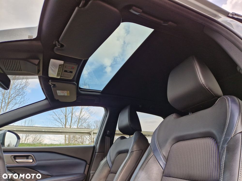 Nissan Qashqai - 29