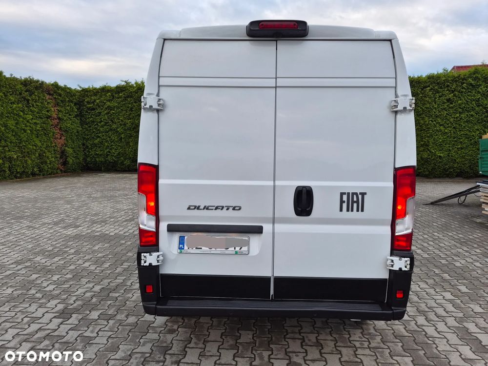 Fiat DUCATO 2.2 140KM SALON PL L3H2 Kamera - 5