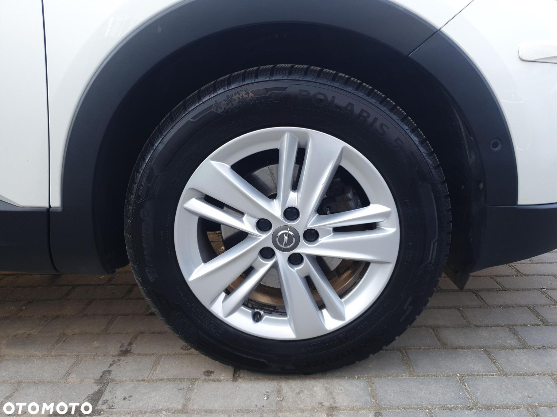 Opel Grandland X 1.6 T Elite S&S - 9