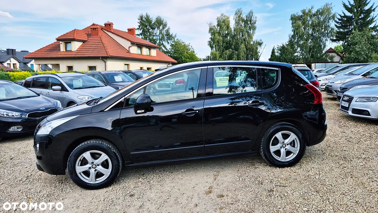 Peugeot 3008 1.6 Premium - 24