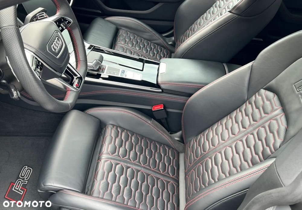 Audi RS7 Sportback - 27