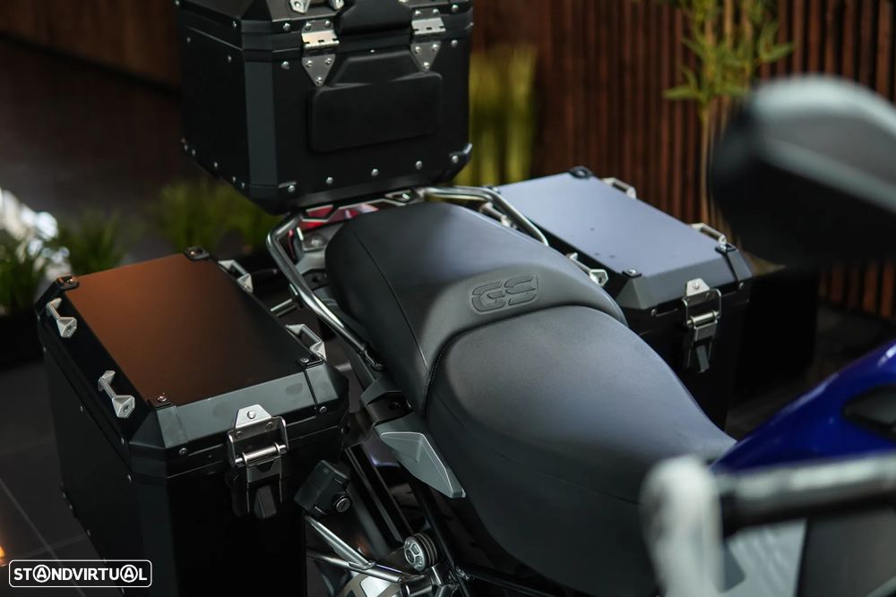 BMW R 1250 GS Adventure HP - 40