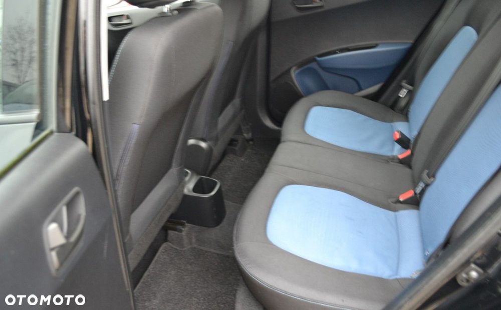 Hyundai i10 1.0 Comfort - 7