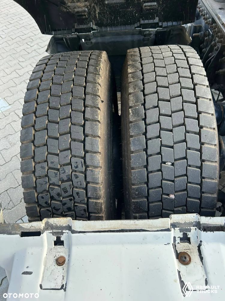 Renault T High 520 4x2 - 19