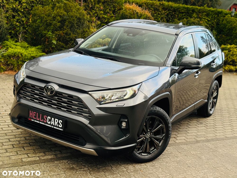 Toyota RAV4 2.0 4x2 Start&Stop Comfort - 19