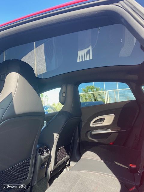 Mercedes-Benz CLA 250+ EQ - 11