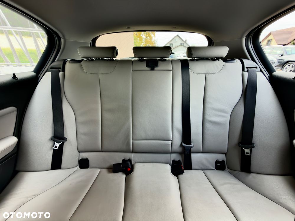 BMW Seria 1 - 27