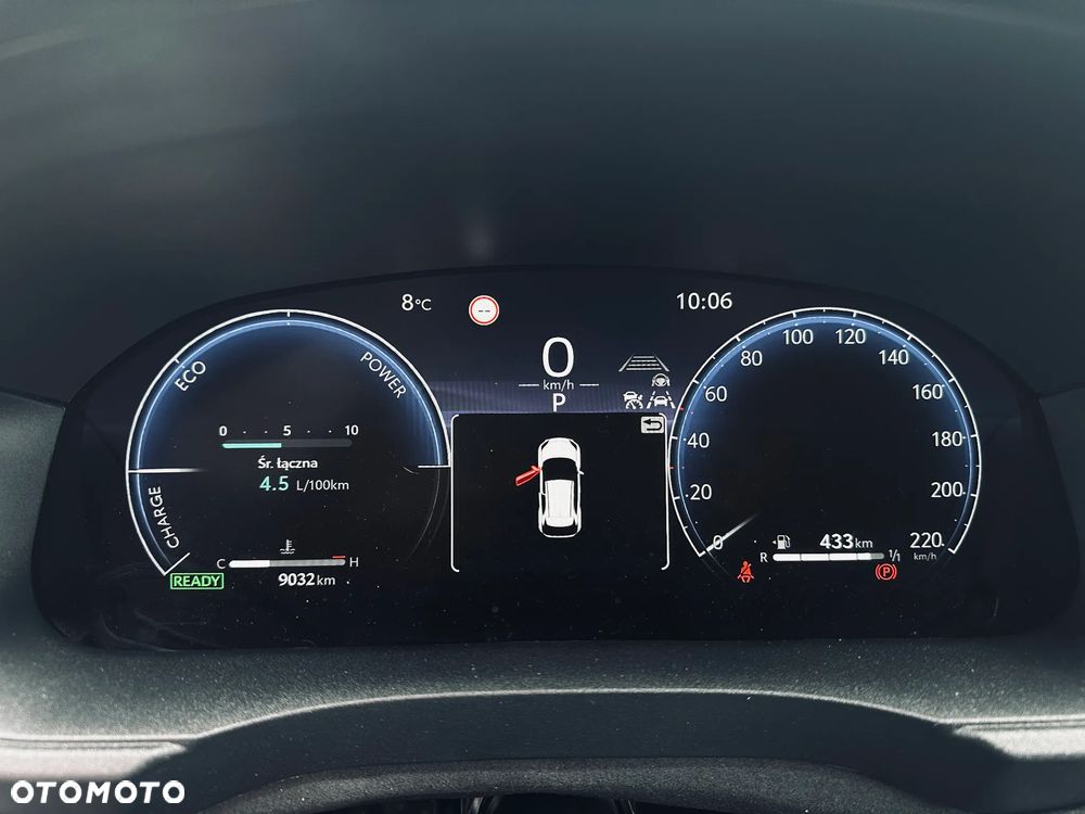 Toyota Yaris Cross Hybrid 1.5 GR Sport - 23