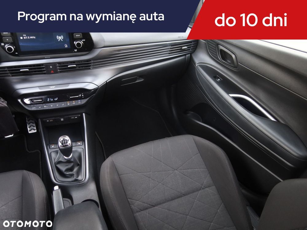 Hyundai Bayon - 10