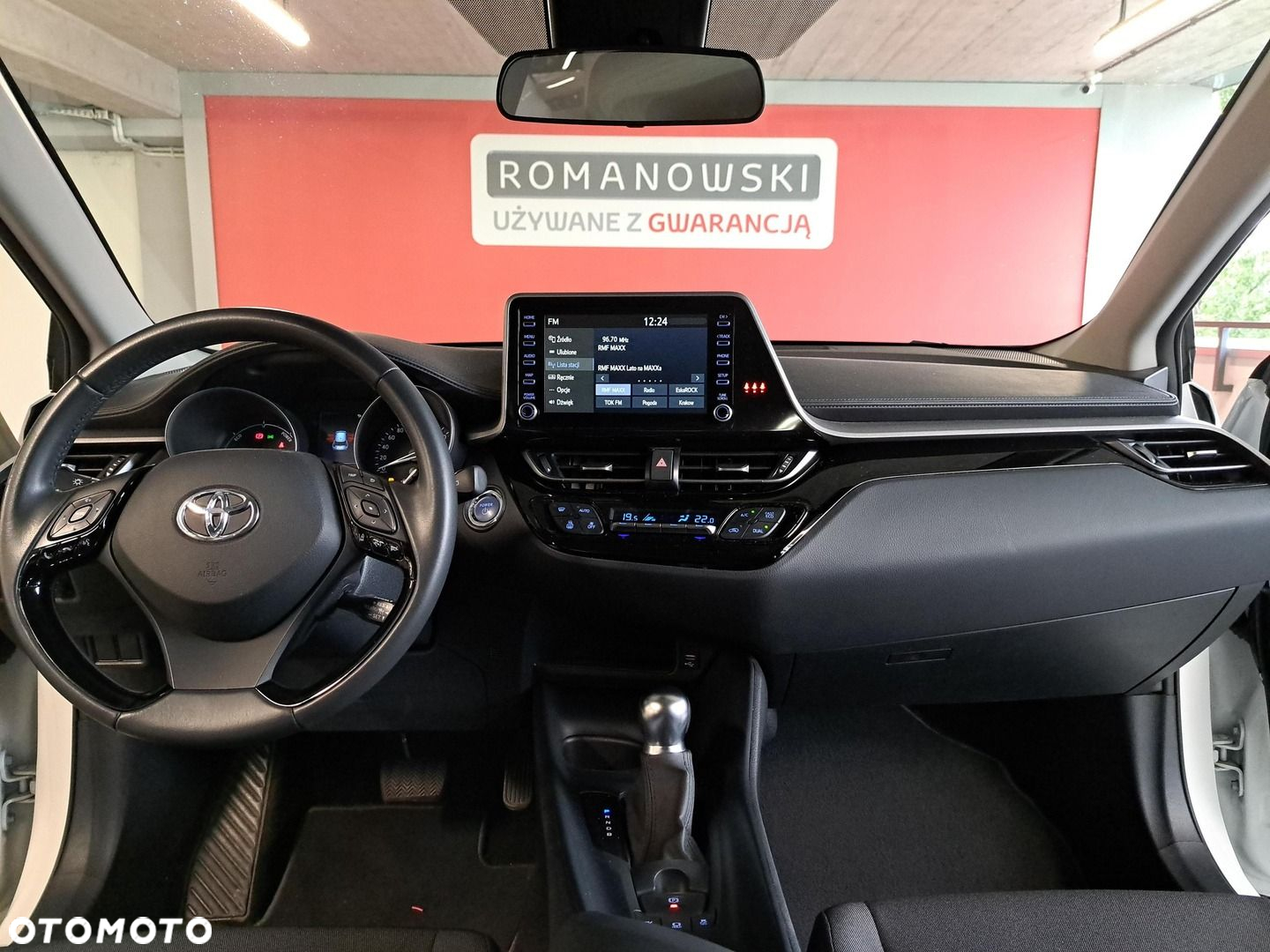 Toyota C-HR - 17