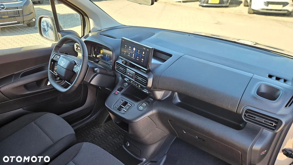 Opel Combo - 6