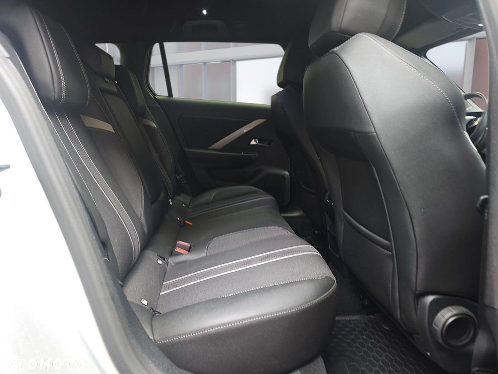 Opel Astra 1.5 CDTI GS S&S - 12