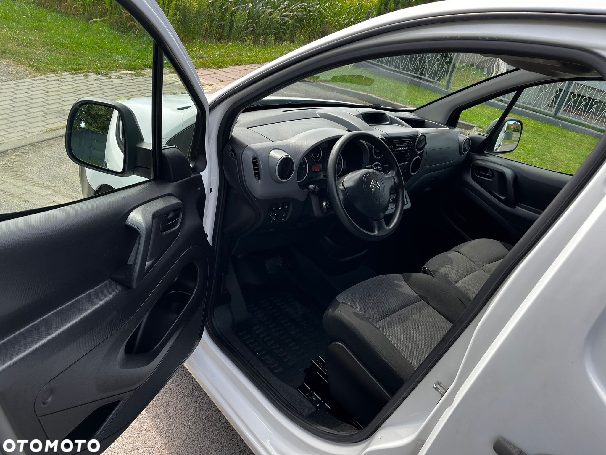 Citroën Berlingo - 16