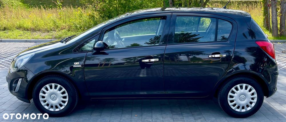 Opel Corsa - 6