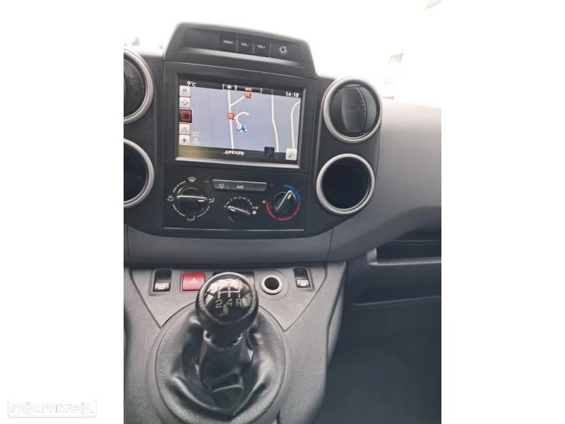 Citroën Berlingo - 4