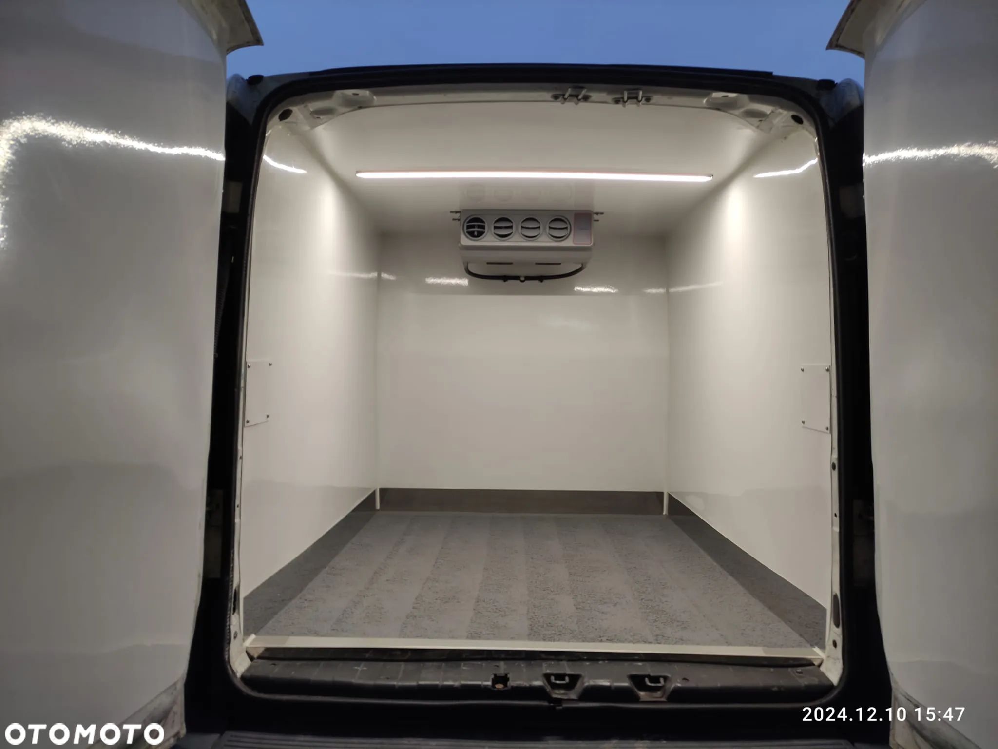 Fiat Doblo - 1