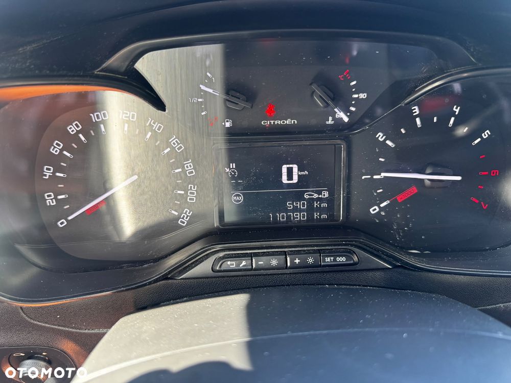 Citroën C3 1.2 PureTech Feel - 11