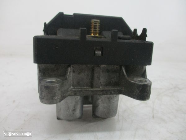 Centralina / Modulo Pre Aquecimento Agua Mercedes-Benz S-Class (W220) - 2