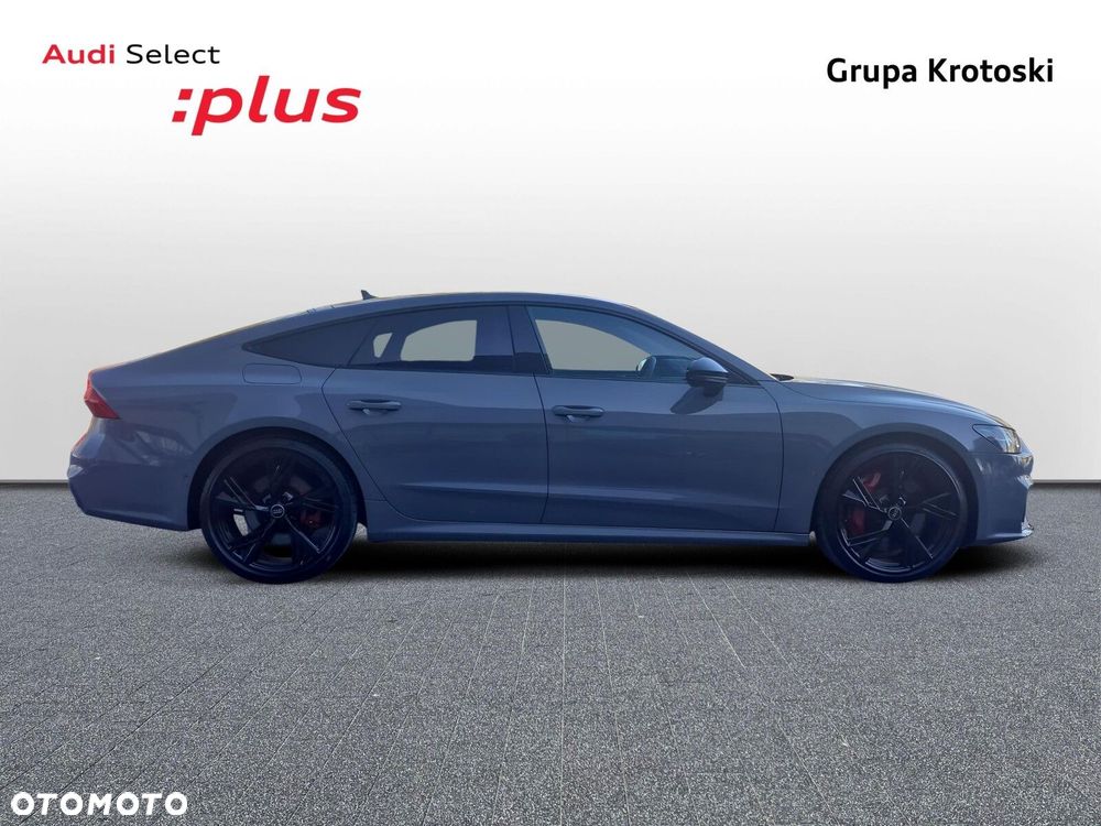 Audi S7 Sportback - 5