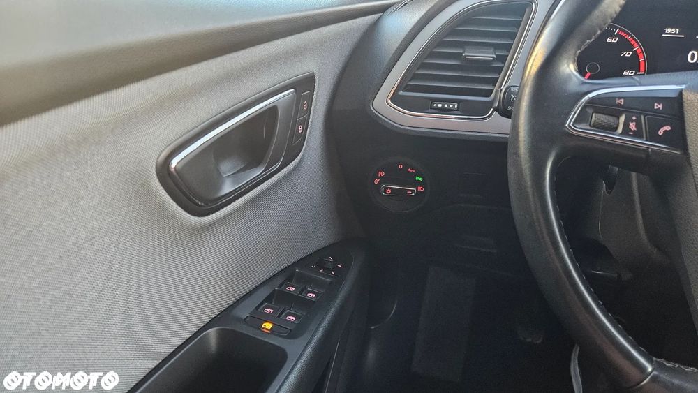Seat Leon 1.4 TSI Xcellence S&S - 24
