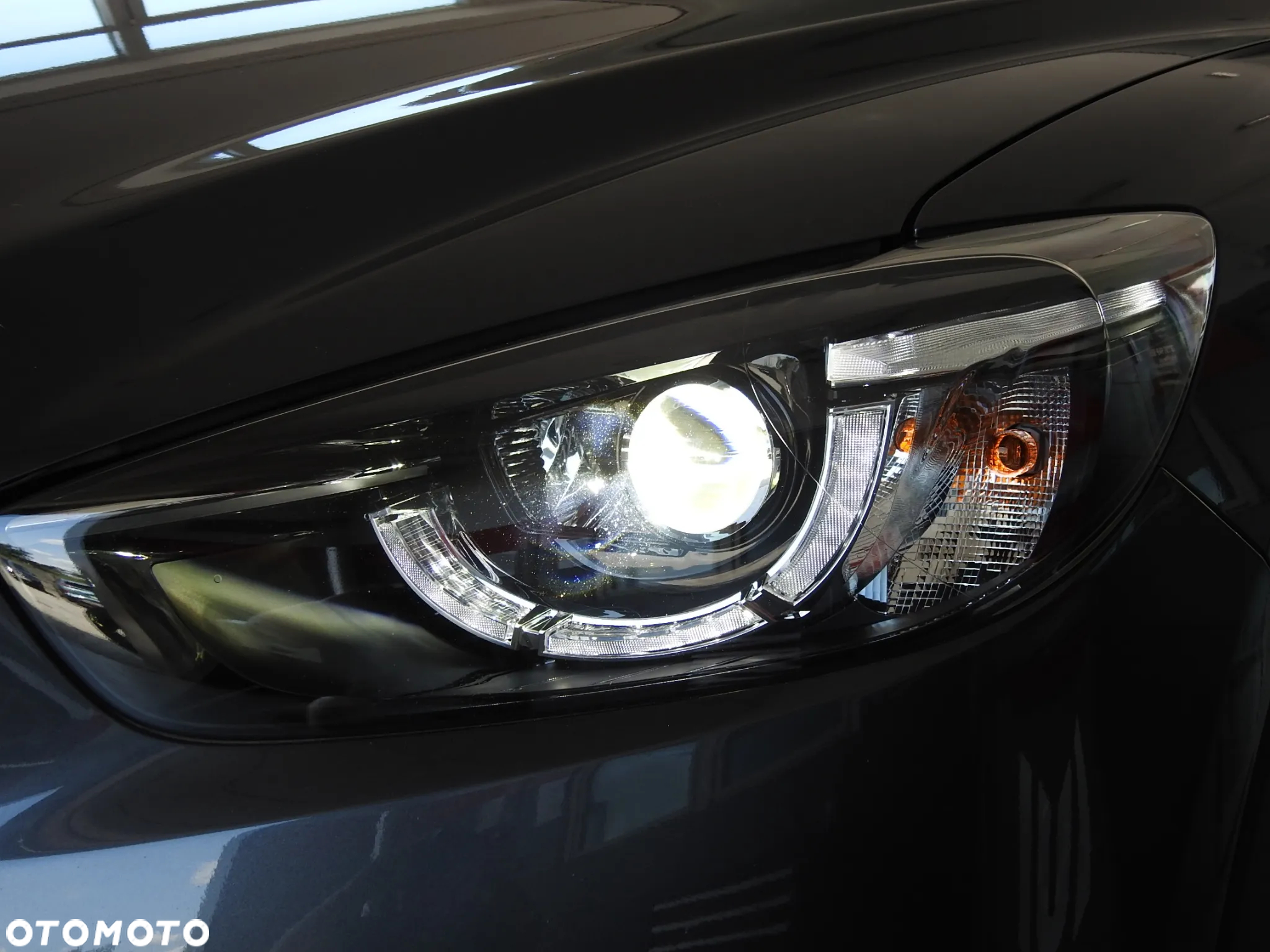 Mazda CX-5 2.2 D Skyenergy 2WD - 33