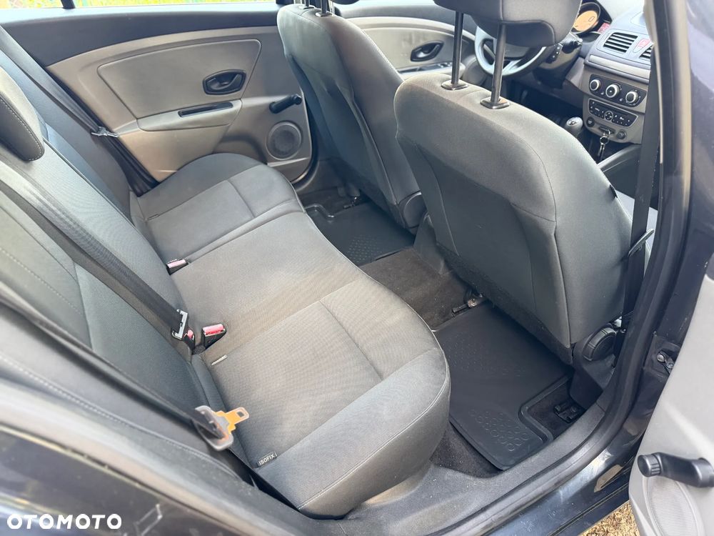 Renault Megane - 22