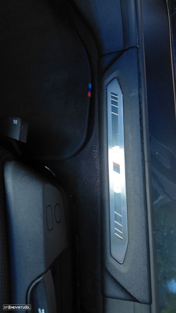 BMW 116 - 12