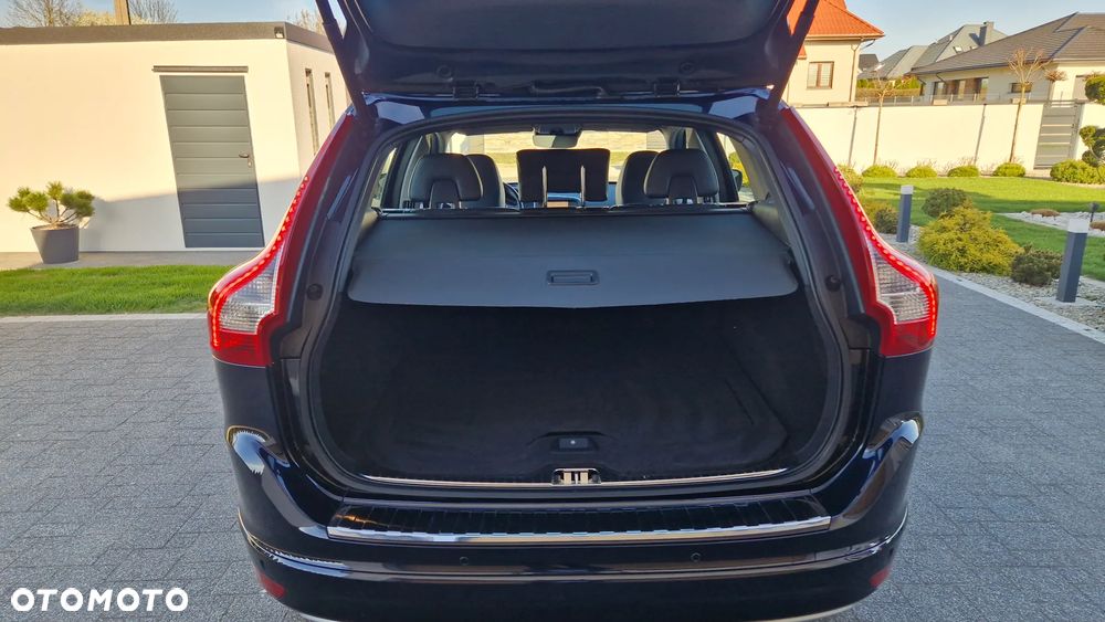 Volvo XC 60 D3 Summum - 31