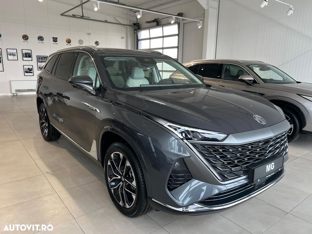 MG S9 - 1