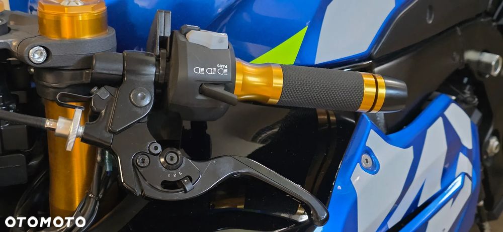Suzuki GSX-R - 5