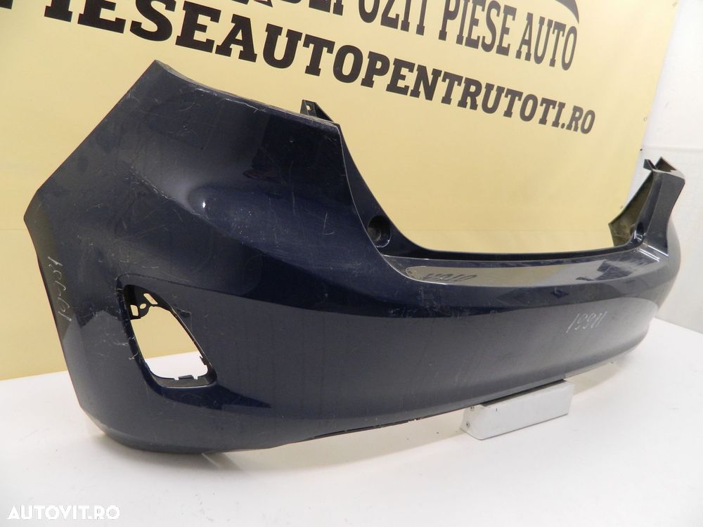 Bara spate Ford Fiesta 2017, 2018, 2019, 2020, H1BB-17906-A1. - 3