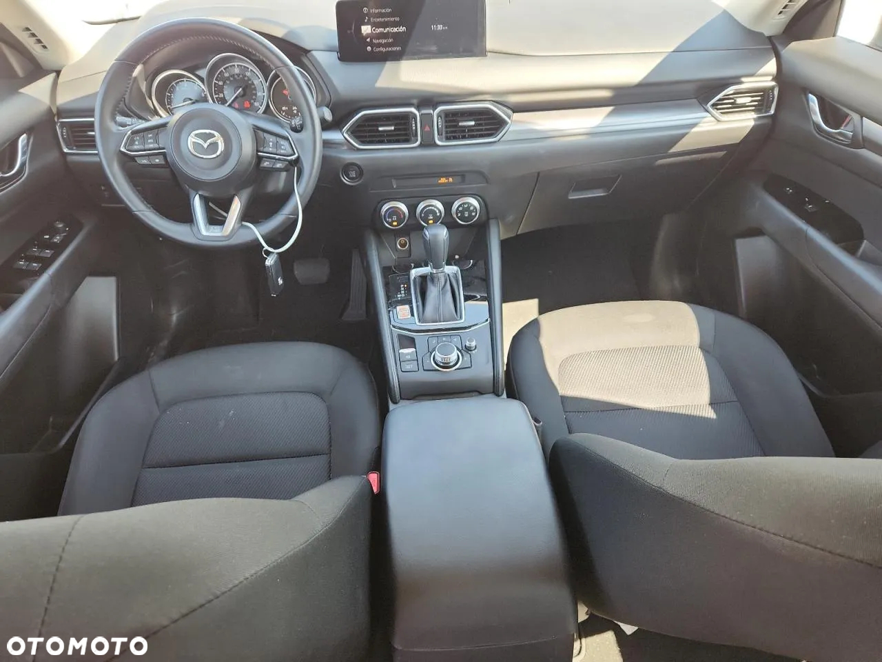 Mazda CX-5 2.5 Skydream AWD - 7