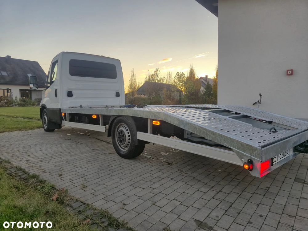Iveco Daily 35S17 - 4