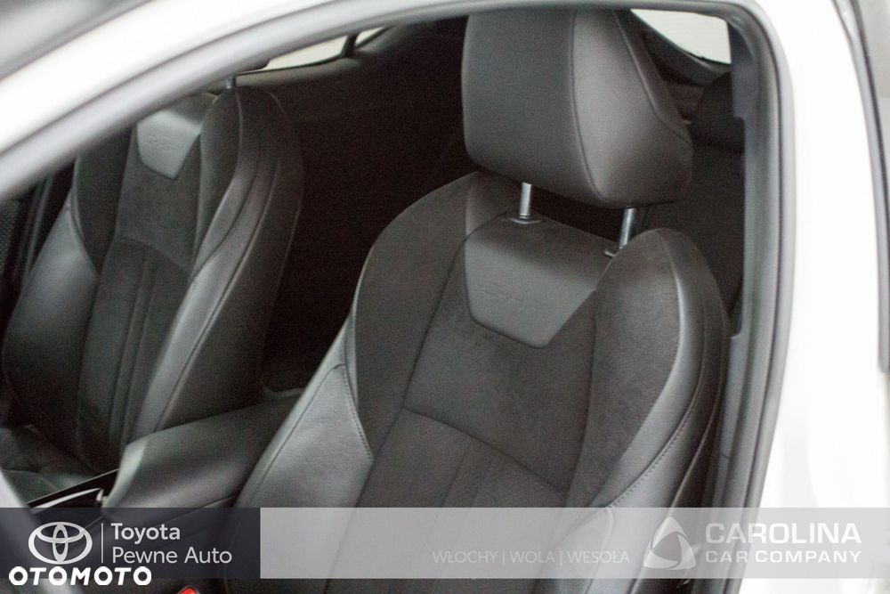 Toyota C-HR 1.8 Hybrid Selection - 14