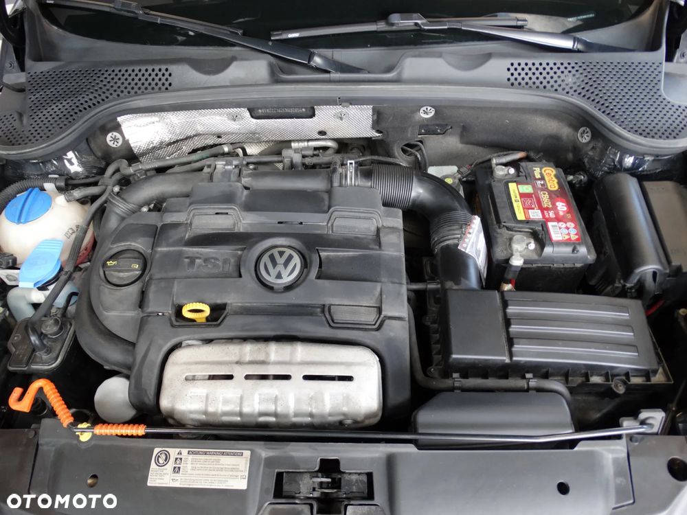Volkswagen Beetle 1.4 TSI Design - 27