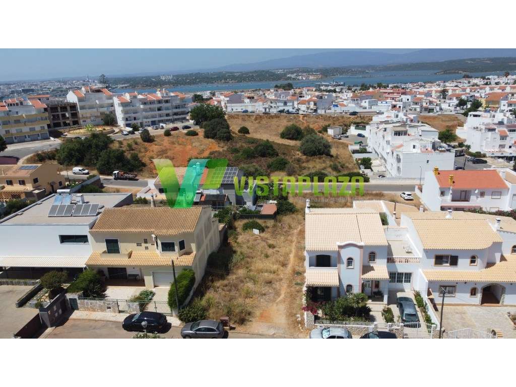 Terreno para Construção de Moradia, Bela Vista-Lagoa, com Excelente... - Grande imagem: 4/23