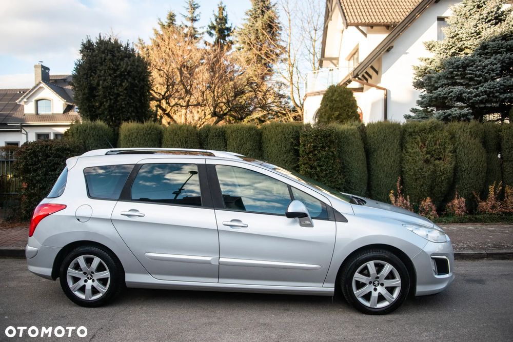 Peugeot 308 1.6 HDi Premium - 4