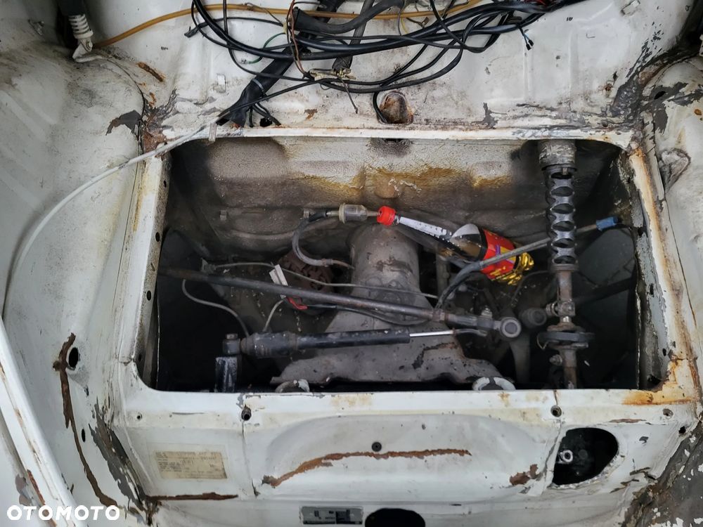 Volkswagen Garbus - 36
