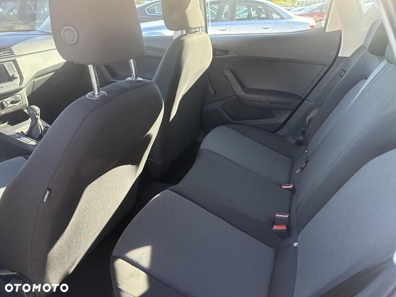 Seat Ibiza 1.0 EVO Reference S&S - 19