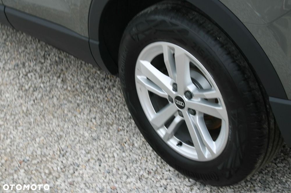 Audi Q3 - 12