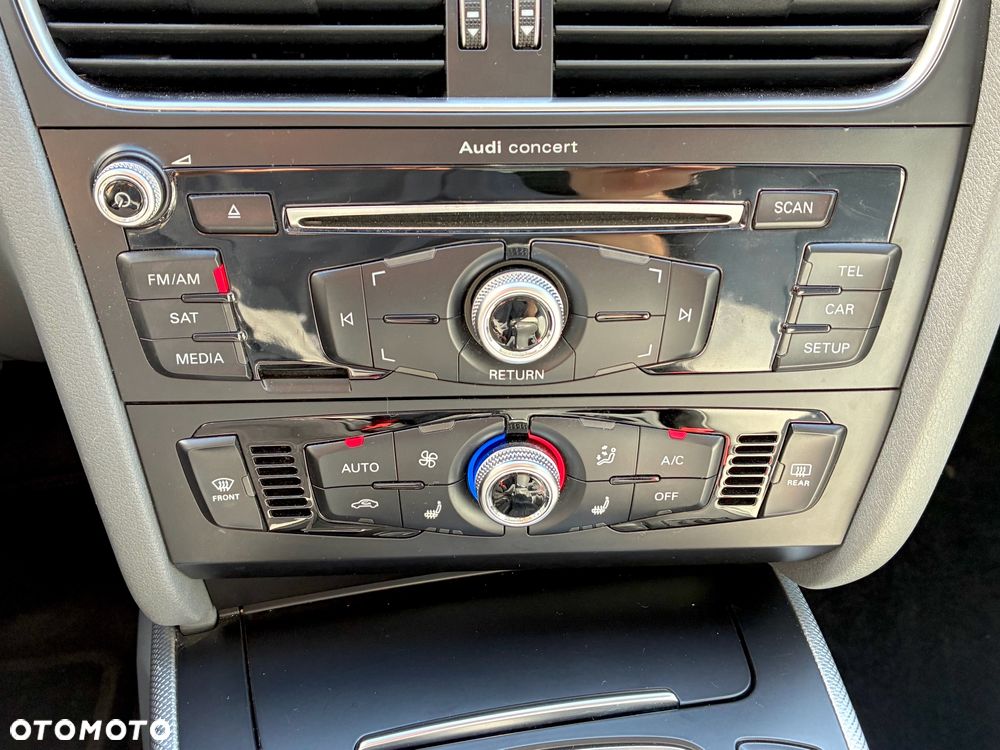 Audi A4 Limousine 2.0 TFSI Multitronic - 27
