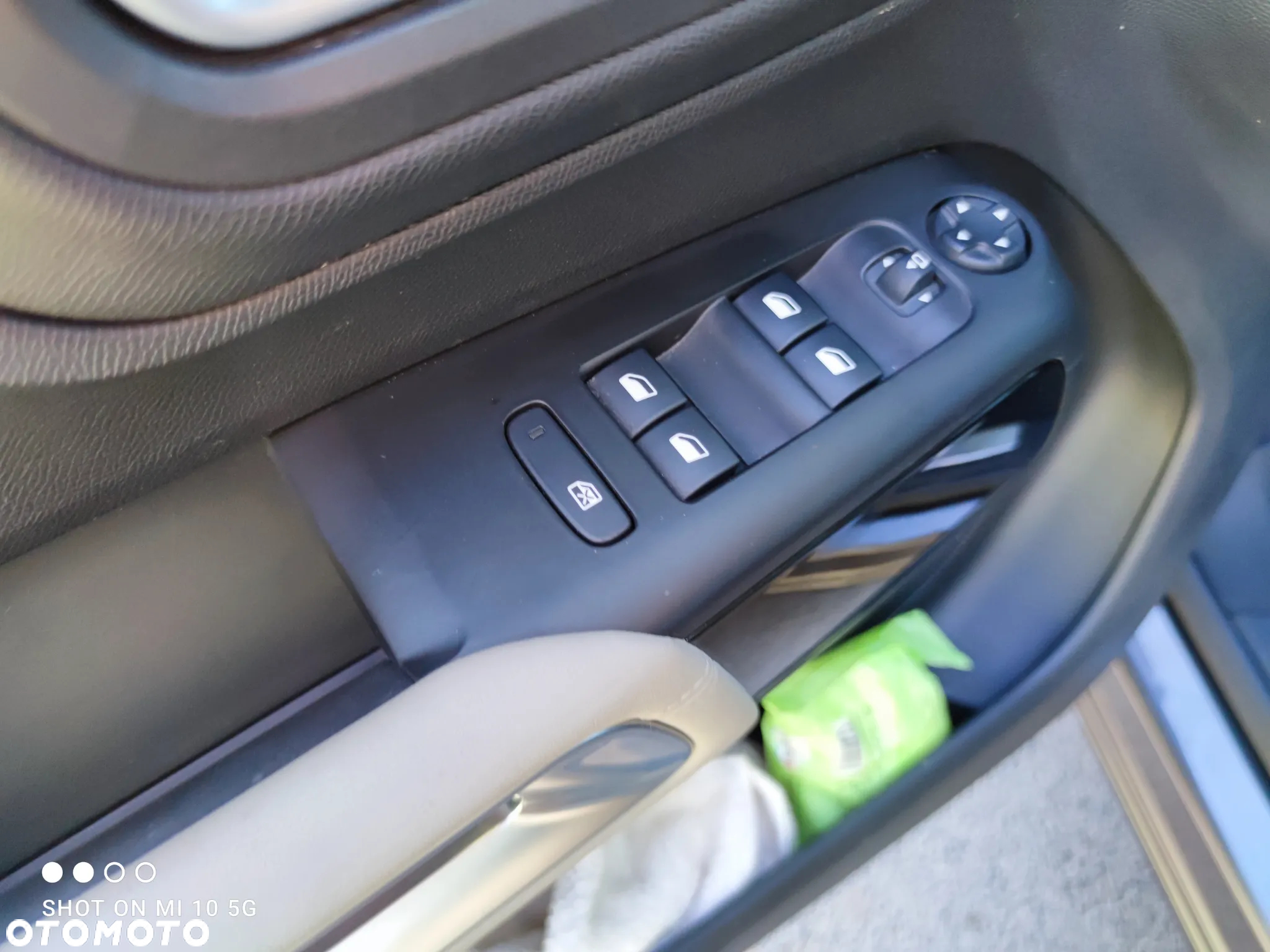 Citroën C5 Aircross BlueHDI 130 S&S EAT8 FEEL PACK - 18