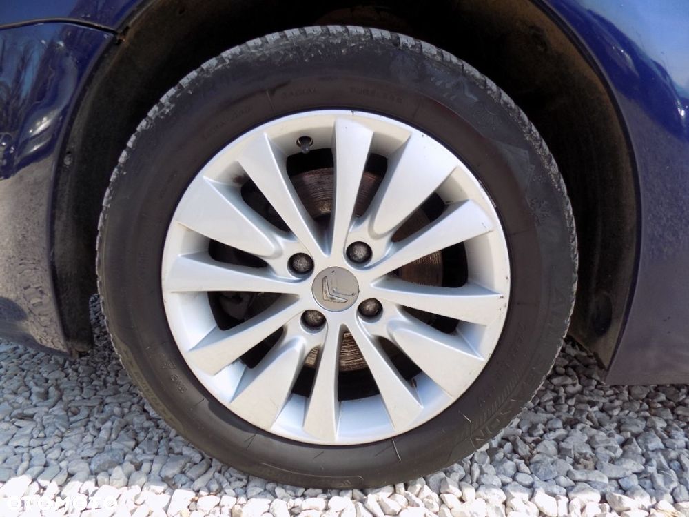 Citroën C4 Picasso - 24