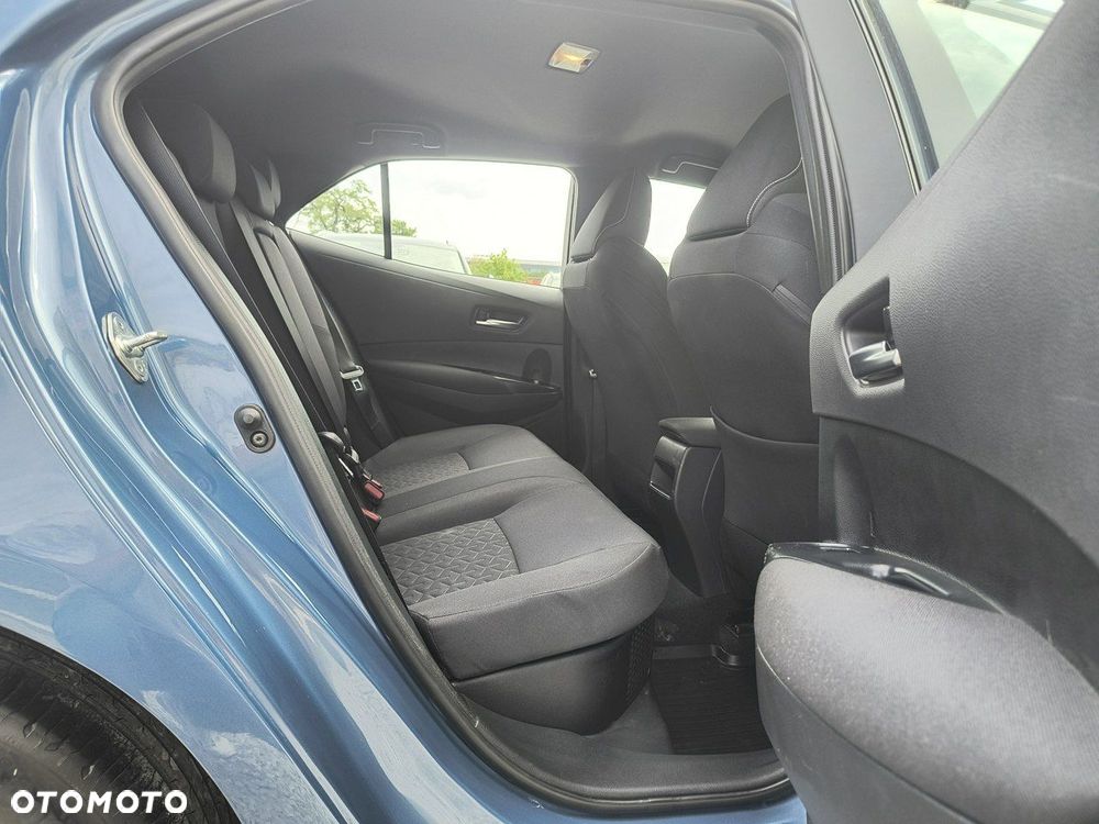 Toyota Corolla 1.8 Hybrid - 15