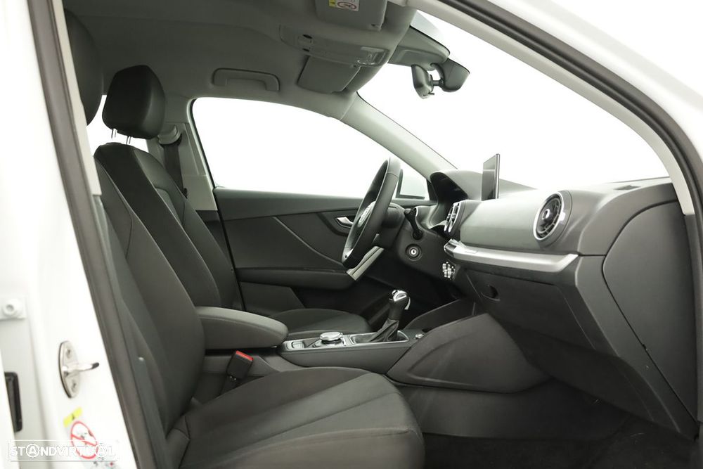 Audi Q2 35 TFSI Advanced S tronic - 21