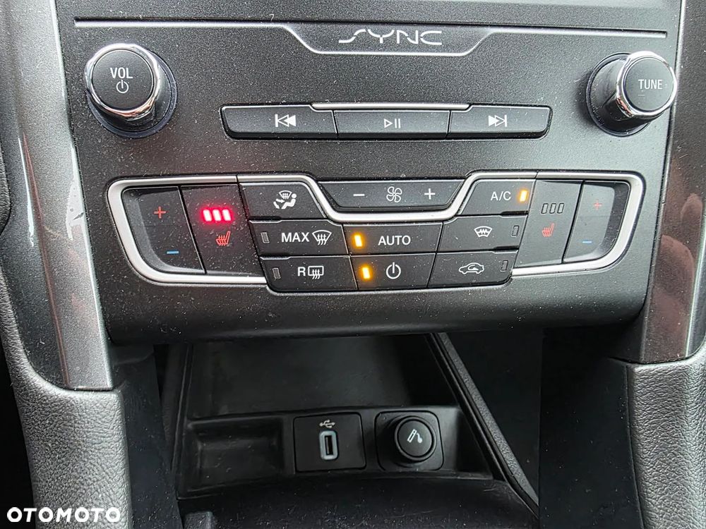 Ford Mondeo 2.0 EcoBlue Trend - 18